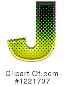 Halftone Symbol Clipart #1221707 by chrisroll
