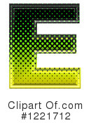 Halftone Symbol Clipart #1221712 by chrisroll
