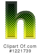 Halftone Symbol Clipart #1221739 by chrisroll