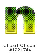 Halftone Symbol Clipart #1221744 by chrisroll