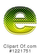 Halftone Symbol Clipart #1221751 by chrisroll