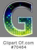 Halftone Symbol Clipart #70464 by chrisroll