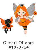 Halloween Clipart #1079784 by Pushkin