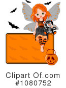 Halloween Clipart #1080752 by Pushkin