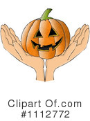 Halloween Clipart #1112772 by djart