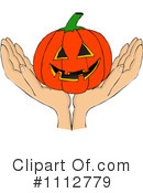 Halloween Clipart #1112779 by djart