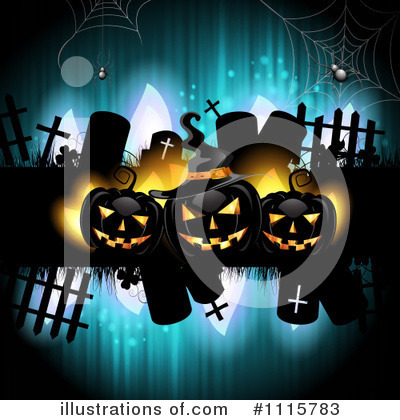 Pumpkin Clipart #1115783 by merlinul