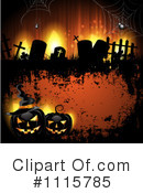 Halloween Clipart #1115785 by merlinul