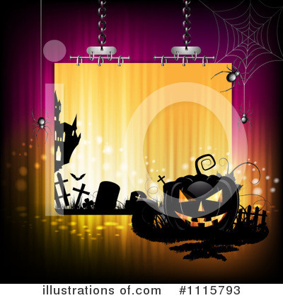 Jackolantern Clipart #1115793 by merlinul