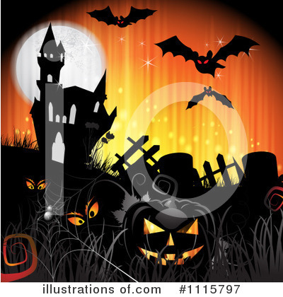 Jackolantern Clipart #1115797 by merlinul