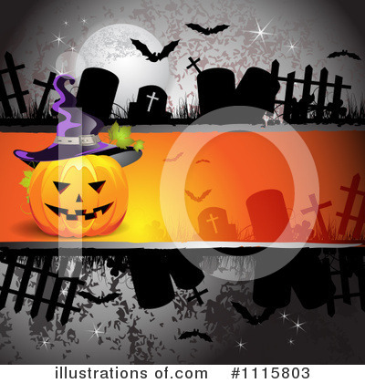 Halloween Clipart #1115803 by merlinul