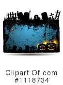 Halloween Clipart #1118734 by merlinul