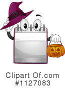 Halloween Clipart #1127083 by BNP Design Studio