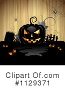 Halloween Clipart #1129371 by merlinul