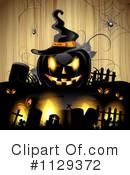 Halloween Clipart #1129372 by merlinul