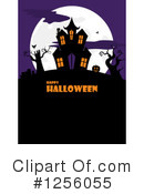 Halloween Clipart #1256055 by elaineitalia