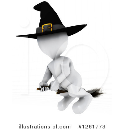 Royalty-Free (RF) Halloween Clipart Illustration by KJ Pargeter - Stock Sample #1261773