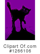 Halloween Clipart #1266106 by BNP Design Studio