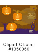 Halloween Clipart #1350360 by elaineitalia