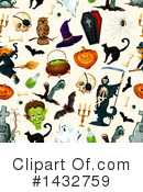 Halloween Clipart #1432759 by Vector Tradition SM