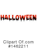 Halloween Clipart #1462211 by Graphics RF