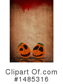 Halloween Clipart #1485316 by KJ Pargeter