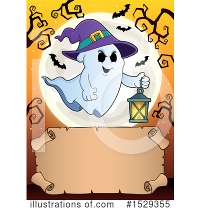 Witch Clipart #1529355 by visekart