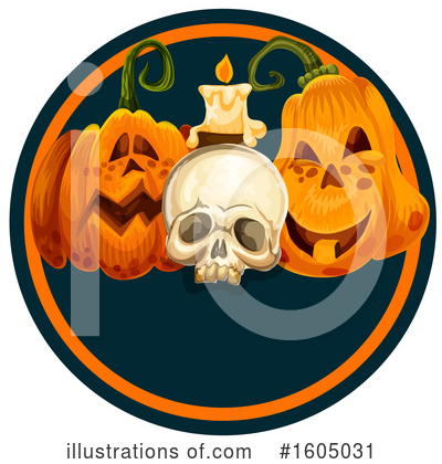 Candle Clipart #1605031 by Vector Tradition SM