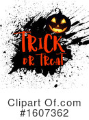 Halloween Clipart #1607362 by KJ Pargeter