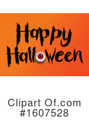 Halloween Clipart #1607528 by KJ Pargeter