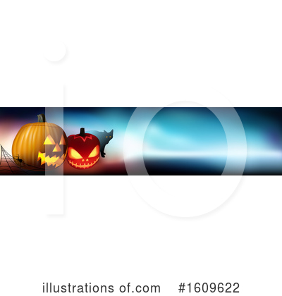 Jackolantern Clipart #1609622 by dero