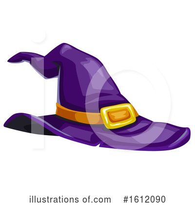 Royalty-Free (RF) Halloween Clipart Illustration by Vector Tradition SM - Stock Sample #1612090