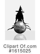Halloween Clipart #1615025 by elaineitalia