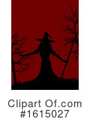 Halloween Clipart #1615027 by elaineitalia