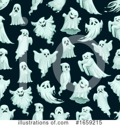 Royalty-Free (RF) Halloween Clipart Illustration by Vector Tradition SM - Stock Sample #1659215