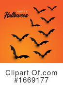 Halloween Clipart #1669177 by KJ Pargeter
