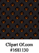 Halloween Clipart #1681130 by KJ Pargeter