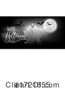 Halloween Clipart #1721655 by KJ Pargeter