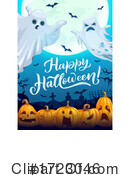 Halloween Clipart #1723046 by Vector Tradition SM