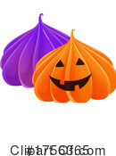 Halloween Clipart #1756365 by Vector Tradition SM
