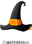 Halloween Clipart #1756441 by Vector Tradition SM