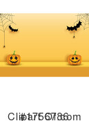 Halloween Clipart #1756786 by KJ Pargeter