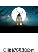 Halloween Clipart #1757506 by KJ Pargeter