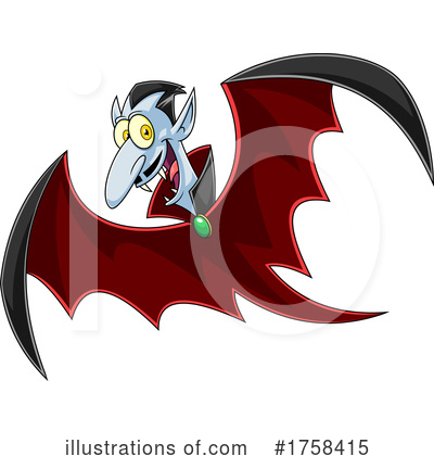 Halloween Clipart #1758415 by Hit Toon