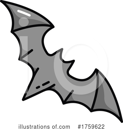 Vampire Clipart #1759622 by Vector Tradition SM