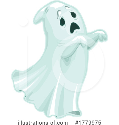 Royalty-Free (RF) Halloween Clipart Illustration by Vector Tradition SM - Stock Sample #1779975