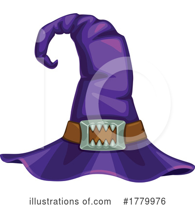 Royalty-Free (RF) Halloween Clipart Illustration by Vector Tradition SM - Stock Sample #1779976