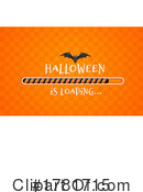 Halloween Clipart #1781715 by Vector Tradition SM