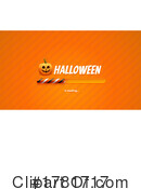 Halloween Clipart #1781717 by Vector Tradition SM