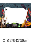 Halloween Clipart #1781720 by Vector Tradition SM
